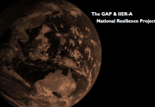 An integrated report on national resilience