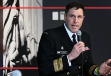 UK responds to Canadian submarine warning