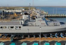 OPV trouble. 28 projects total 97 years late.