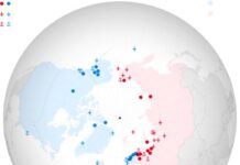 China’s Arctic push