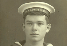 ANI at 50: The Commonwealth Naval Force