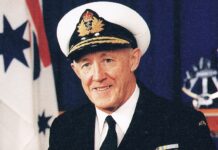 From the ANI Archives: ADM Hudson – an assessment