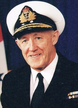 From the ANI Archives: ADM Hudson – an assessment