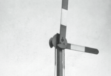 From the ANI Archives: Semaphore