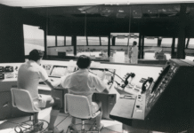 The ANI at 50: The Bridge Simulator