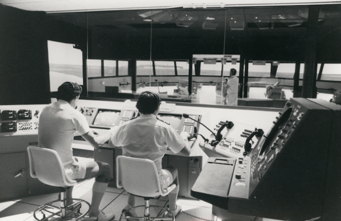 Article 1 Bridge Simulator source NHSA