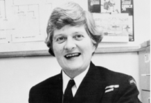 ANI at 50: The Future Role of the Women’s Services