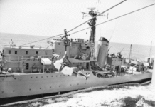 The ANI at 50: Chaplains & Morality