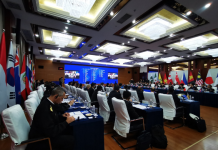 China hosts Western Pacific Naval Symposium Workshop 2024