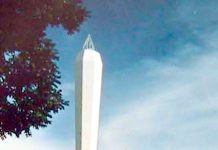 Call for Coastwatchers’ Memorial in Australia