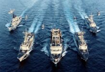 ANI at 50: Gulf War Part 2