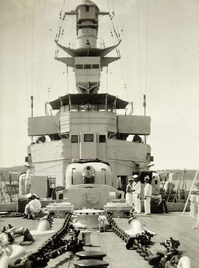 Article 1 HMAS Adelaide source RAN