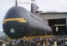 The ANI at 50: Seapower 87