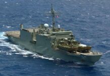 ANI at 50: Task Group command