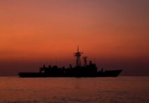 From the ANI Archives: Mid-East