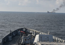 India’s Operation Sankalp