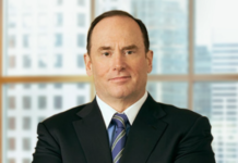 Profile on the US Secretary of the Navy nominee