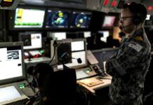 From the ANI Archive: Communications into the Future