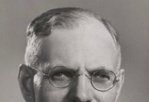 The ANI at 50: Curtin’s maritime strategy