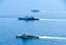 Importance of Indonesian sea lanes