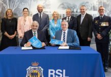 New study to look at Middle East veterans and families
