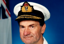 ANI at 50: Australia’s maritime trade