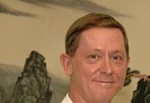 From the ANI Archive: Rear Admiral Nigel Coates remembered