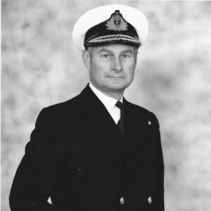Article 1 Rear Admiral Richard Hill source Naval Review