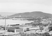 From ANI Archives: Recollections of a 1970s Naval Planner