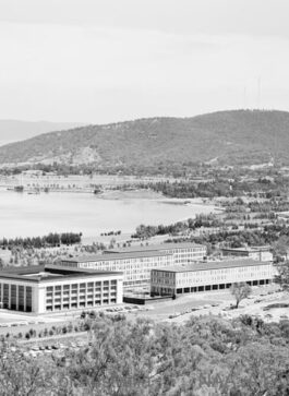 From ANI Archives: Recollections of a 1970s Naval Planner