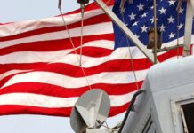 From the ANI Archives: Seapower & the War on Terror