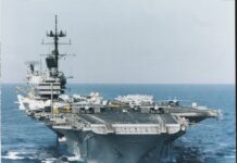 ANI at 50: Network Centric Warfare