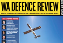 WA Defence Review 2024 released