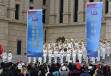 CN warns Chinese navy chief on safety