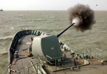 From the ANI Archive: Iraq War Part 4