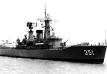 ANI at 50: Medium Power Navies in the 21st Century