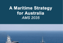 Australian Maritime Strategy Masterclass