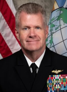 Admiral Paparo on the US Indo-Pac command posture