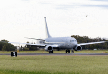 RAAF creates second MPA squadron