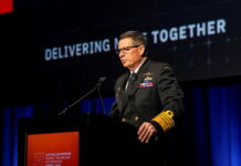 CDF address to 2026 Australian Defence Summit