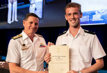 Chief of Navy 2025 Essay Competition opens