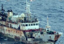 RNZAF surveillance in Pitcairn EEZ