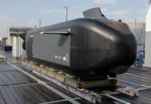 Ghost Shark to be accelerated