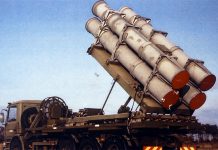 Ukraine deploys Harpoon missiles to Black Sea