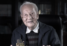 Passing of China’s first nuclear submarine designer