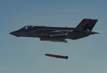 Australian guided weapons & explosive ordnance plan