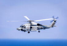 HMAS Toowoomba: China’s unsafe aerial move