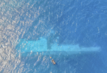 Final HMNZS Manawanui report released