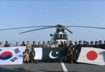 Operation Sea Spirit