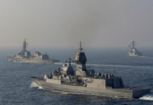 MILAN 2024 under way